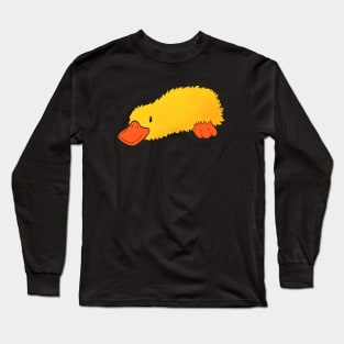 Duckie Long Sleeve T-Shirt